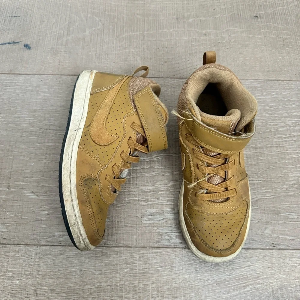 Nike durable stylish